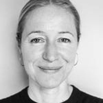 Headshot of Clare Tetley